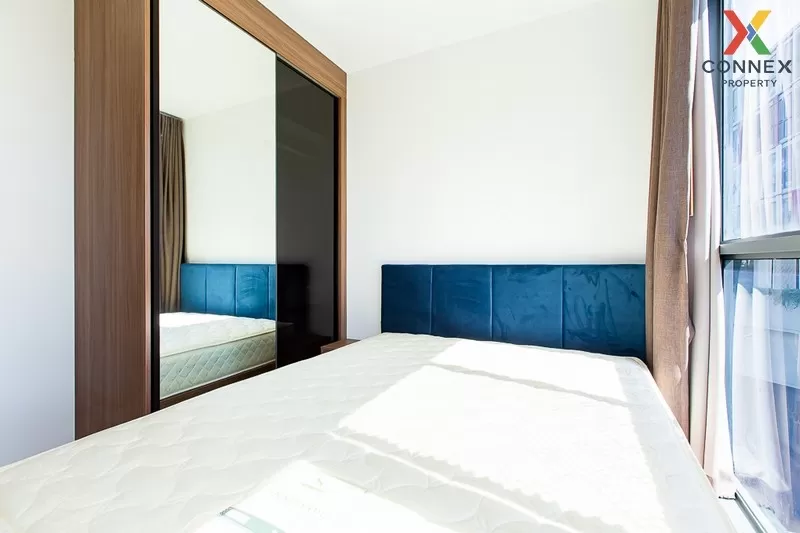 เช่า คอนโด  Taka Haus BTS-เอกมัย สุขุมวิท คลองตันเหนือ วัฒนา กรุง